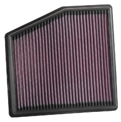 K&N Filters 33-5061 — Фильтр воздушный