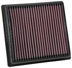 K&N Filters 33-5064 — Фильтр воздушный