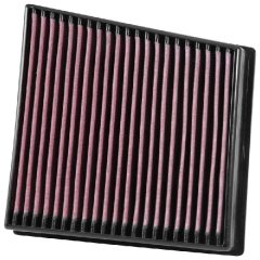 K&N Filters 33-5065 — Фильтр воздушный