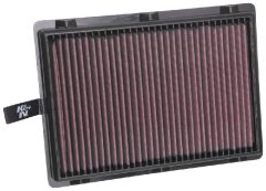K&N Filters 33-5075 — Фильтр воздушный