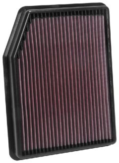 K&N Filters 33-5083 — Фильтр воздушный
