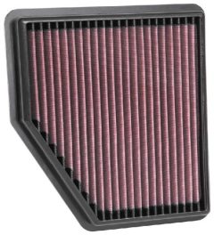 K&N Filters 33-5095 — Filtru de aer
