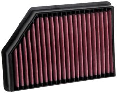 K&N Filters 33-5098 — Фильтр воздушный