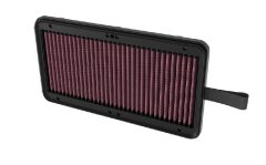 K&N Filters 33-5130 — Фильтр воздушный