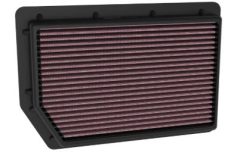 K&N Filters 33-5147 — Фильтр воздушный