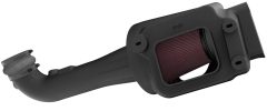 K&N Filters 50-3082 — Спортивный впуск