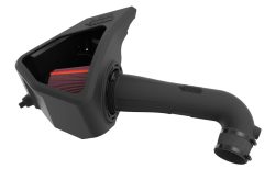 K&N Filters 50-3110 — Sistem admisie sport