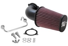 K&N Filters 57-1122 — Спортивный впуск
