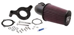 K&N Filters 57-1125 — Спортивный впуск
