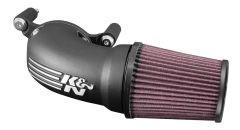 K&N Filters 57-1137 — Спортивный впуск