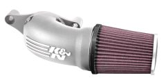 K&N Filters 57-1139S — Спортивный впуск