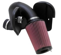 K&N Filters 57-1532 — Спортивный впуск