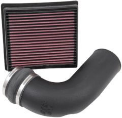 K&N Filters 57-1568 — Спортивный впуск