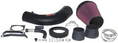 K&N Filters 57-2514-4 — Спортивный впуск
