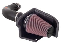 K&N Filters 57-2541 — Спортивный впуск