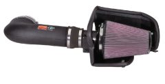 K&N Filters 57-2558 — Спортивный впуск