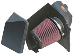 K&N Filters 57-3000 — Sistem admisie sport