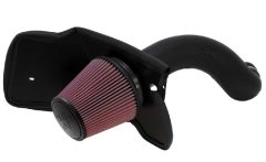 K&N Filters 57-3023-1 — Sistem admisie sport