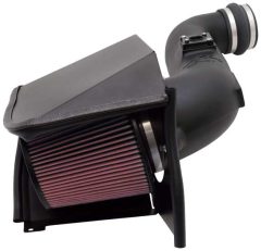 K&N Filters 57-3057 — Sistem admisie sport