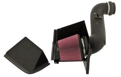 K&N Filters 57-3066 — Спортивный впуск