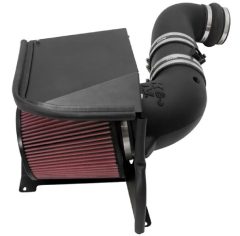 K&N Filters 57-3077 — Спортивный впуск