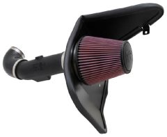 K&N Filters 57-3078 — Спортивный впуск