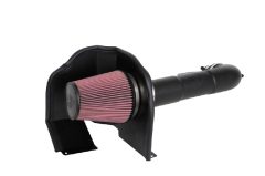 K&N Filters 57-3082 — Спортивный впуск