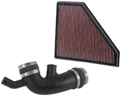 K&N Filters 57-3094 — Спортивный впуск
