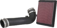 K&N Filters 57-3098 — Спортивный впуск