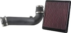 K&N Filters 57-3103 — Спортивный впуск