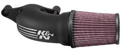 K&N Filters 63-1139 — Спортивный впуск