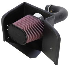 K&N Filters 63-1529 — Sistem admisie sport