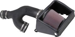 K&N Filters 63-2599 — Sistem admisie sport
