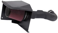 K&N Filters 57-3070 — Спортивный впуск