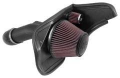 K&N Filters 63-3084 — Sistem admisie sport