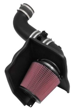 K&N Filters 63-3087 — Sistem admisie sport