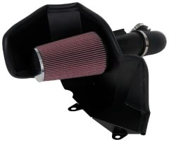 K&N Filters 63-3115 — Sistem admisie sport
