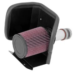 K&N Filters 69-2548TS — Спортивный впуск