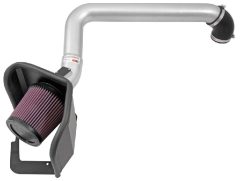 K&N Filters 69-2551TS — Спортивный впуск