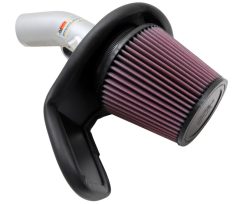 K&N Filters 69-4521TS — Спортивный впуск
