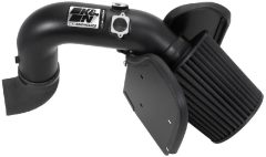 K&N Filters 71-1557 — Спортивный впуск
