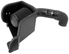 K&N Filters 71-1561 — Sistem admisie sport