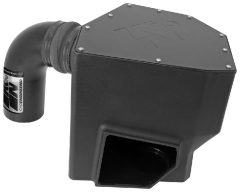 K&N Filters 71-1562 — Sistem admisie sport