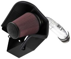 K&N Filters 77-1583KP — Спортивный впуск