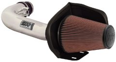 K&N Filters 77-2514KP — Спортивный впуск