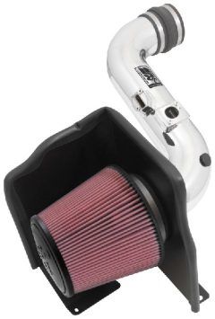 K&N Filters 77-3087KP — Sistem admisie sport