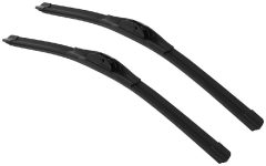 K&N Filters 92-2424 — Set brațe ștergătoare