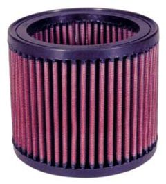 K&N Filters AL-1001 — Фильтр воздушный