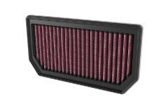 K&N Filters AL-6620 — Фильтр воздушный