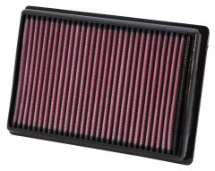 K&N Filters BM-1010 — Фильтр воздушный